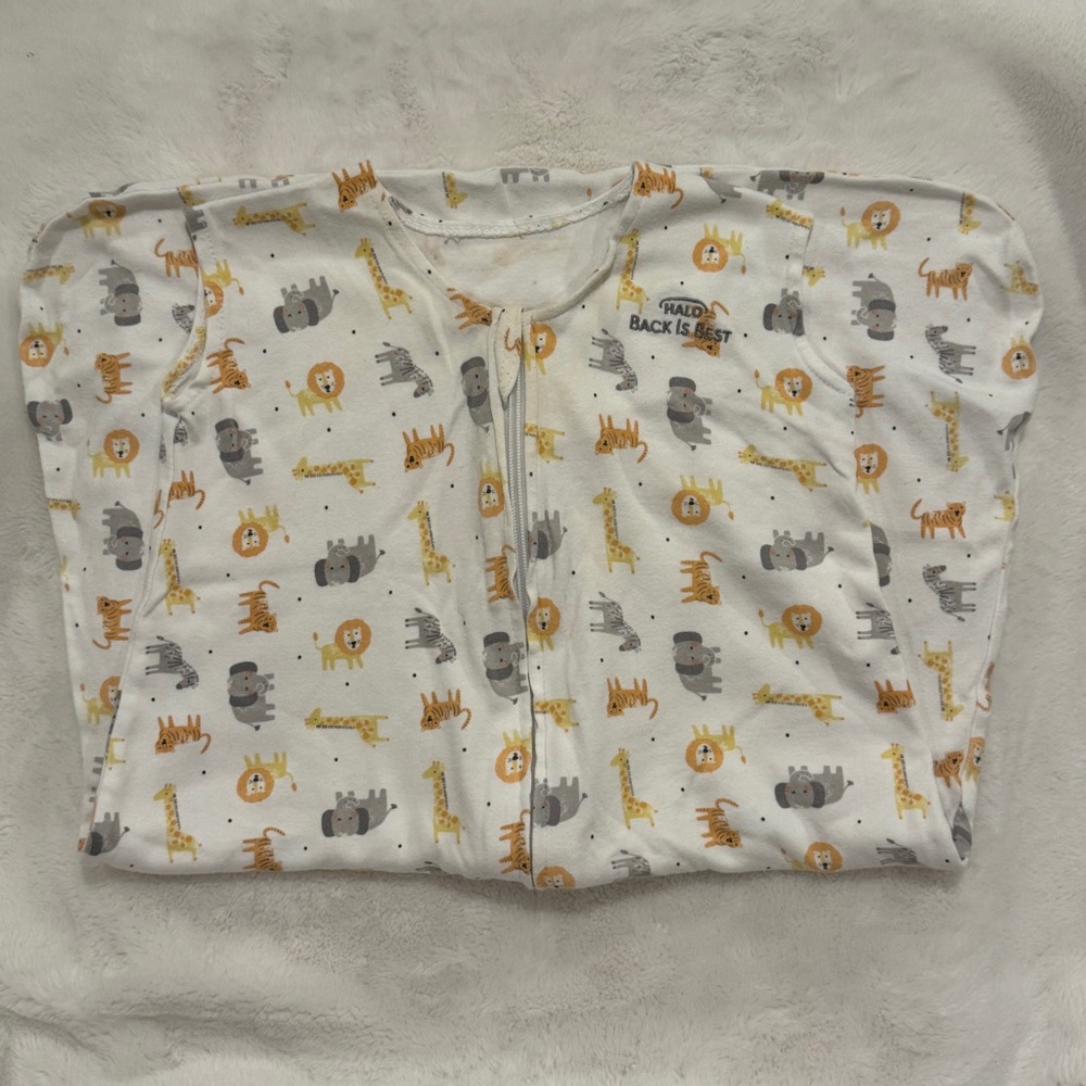 Halo Sleep Sack